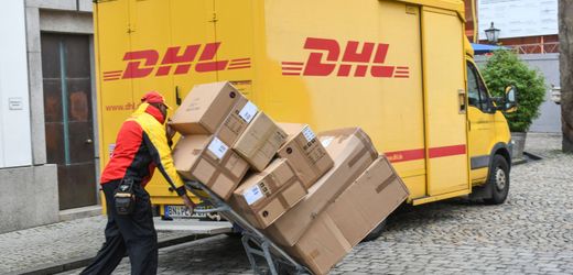 Paketdienst: Immer mehr Beschwerden in der Post- und Paketbranche