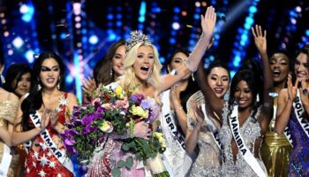 Miss Univers 2024 : la Danoise Victoria Kjaer Theilvig sacrée, voici le classement des trois Françaises