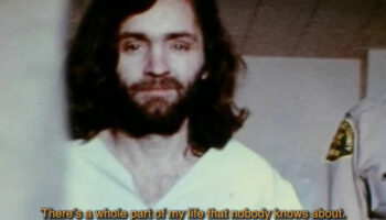 Des meurtres encore inconnus du gourou Charles Manson révélés dans une mini-série