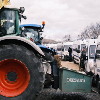 Crise agricole : sur le qui-vive, l’exécutif veut empêcher un nouvel embrasement