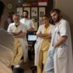 Dans « Hippocrate » saison 3 sur Canal+, Thomas Lilti dépeint des médecins toujours plus sous tension