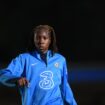 Chelsea’s Kadeisha Buchanan latest WSL star to suffer serious ACL injury