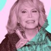 Amanda Lear, sous influence : « Le fantôme d’Elvis Presley m’a contactée pour me dire qu’il adorait ma reprise de “Trouble” »