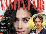 The interview that showed Meghan Markle was going to break ALL the royal rules - and it was only a sign of things to come