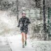 UK snow: Exact time yellow 'be aware' weather warnings to take effect within hours