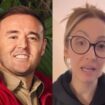 I’m a Celebrity star’s soap star ex ‘sets record straight’ after false claims about relationship