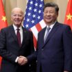 Avant le retour de Donald Trump, Joe Biden et Xi Jinping jouent l’apaisement lors d’une ultime rencontre