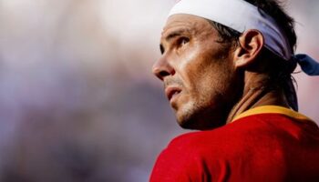 Rafael Nadal: Rückblick auf eine Karriere voller Ticks, Schmerzen und Triumphe