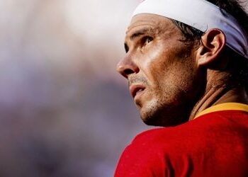 Rafael Nadal: Rückblick auf eine Karriere voller Ticks, Schmerzen und Triumphe