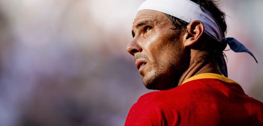 Rafael Nadal: Rückblick auf eine Karriere voller Ticks, Schmerzen und Triumphe