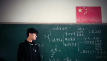 En Chine, cette «école» enseigne aux parents comment éduquer leurs enfants