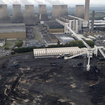 Le Royaume-Uni va interdire les nouvelles mines de charbon