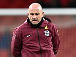 England vs Ireland - Nations League: Live score, team news and updates as Lee Carsley leads the Three Lions out one last time before the Tuchel reign begins