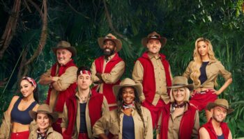 I’m a Celebrity 2024: How much are contestants being paid?