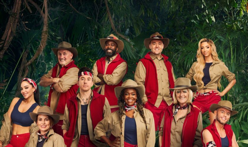 I’m a Celebrity 2024: How much are contestants being paid?