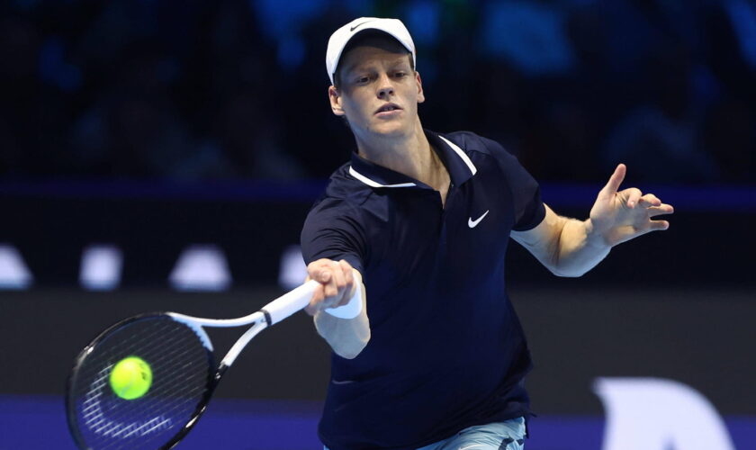 ATP Finals. Sinner - Fritz : le dernier duel de la saison, suivez le match en direct !