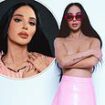 I'm A Celeb star Tulisa sets pulses racing as she poses TOPLESS for racy FAULT Magazine shoot as she declares she is in her 'f**k it era'