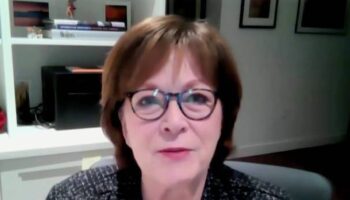 Iowa pollster Ann Selzer to retire after ‘big miss’ predicting Kamala Harris win in Iowa