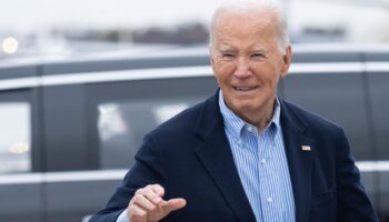 Joe Biden autorise l’Ukraine à utiliser les missiles longue portée américains contre la Russie