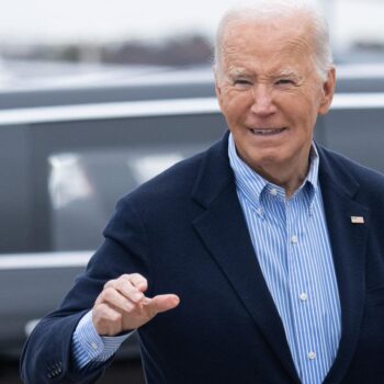 Joe Biden autorise l’Ukraine à utiliser les missiles longue portée américains contre la Russie