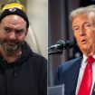 Fetterman says Dems shouldn't 'freak out' over everything Trump does: 'It's going to be 4 years'