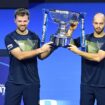 ATP Finals in Turin: Deutsches Tennis-Doppel gewinnt Saisonfinale