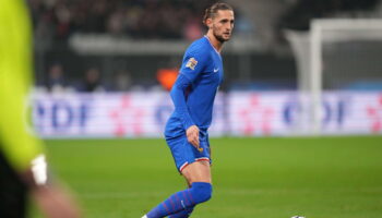 DIRECT. Italie - France : les Bleus climatisent Giuseppe Meazza, suivez le match