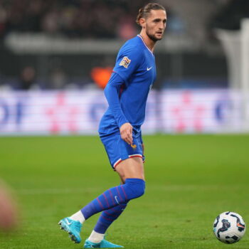 DIRECT. Italie - France : les Bleus climatisent Giuseppe Meazza, suivez le match