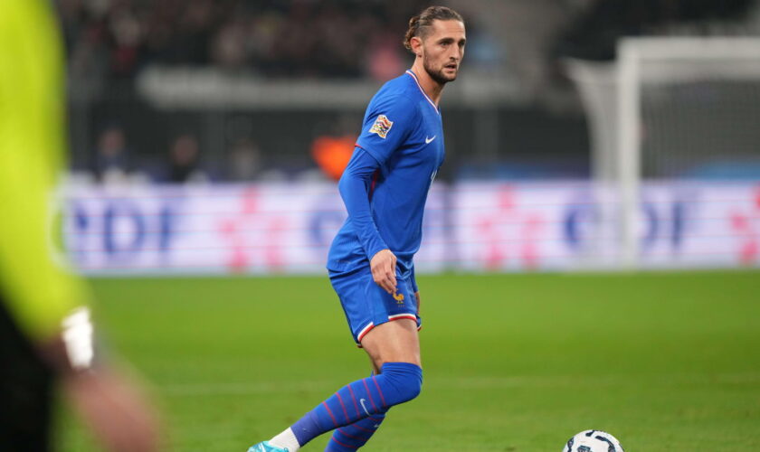 DIRECT. Italie - France : les Bleus climatisent Giuseppe Meazza, suivez le match