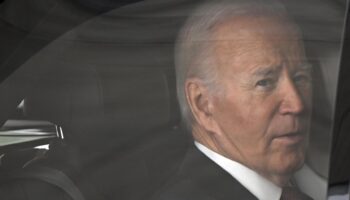 Guerre en Ukraine : Biden dit (enfin) oui à l’utilisation de missiles longue portée occidentaux par Kiev