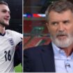 Roy Keane praises future son-in-law on first England goal, but warns ‘it’s not done and dusted yet’