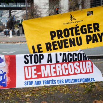 Colère des agriculteurs : « Leur défi sera de réussir à mobiliser sans passer pour des enfants gâtés de la République »