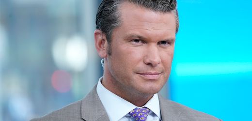 Pete Hegseth: Designierter Pentagon-Chef soll Frau nach Vorwurf des sexuellen Übergriffs bezahlt haben