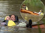 I'm A Celebrity: Dean McCullough and Coleen Rooney get off to a rough start after making wrong decision in the first challenge of the series