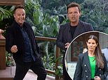 'm A Celeb hosts Ant and Dec leave fans in HYSTERICS as they joke about Rebekah Vardy just SECONDS into show's first episode as Coleen Rooney makes her chaotic camp entrance