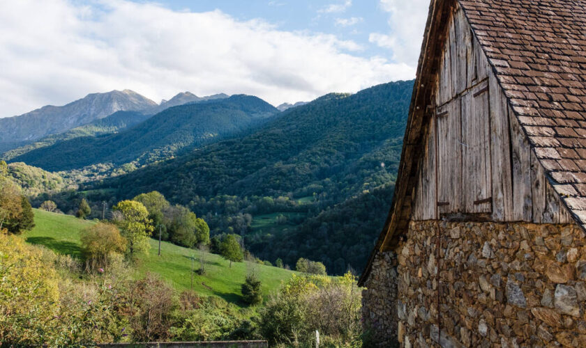 Récit rural, récit national : le futur s’écrit au village