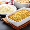 These are the five most-hated side dishes to avoid this Thanksgiving