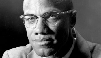 Assassinat de Malcolm X : l’affaire relancée par une plainte contre le FBI, la CIA et la police de New York