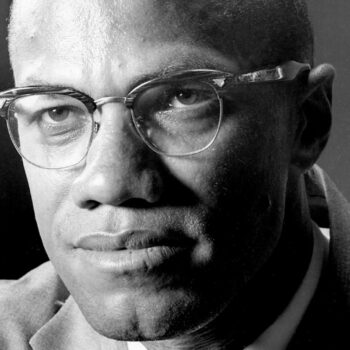 Assassinat de Malcolm X : l’affaire relancée par une plainte contre le FBI, la CIA et la police de New York