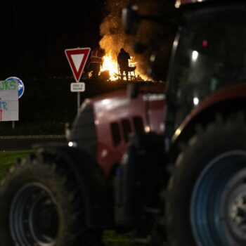 Mobilisation des agriculteurs : à quoi faut-il s’attendre en France à partir de ce dimanche 17 novembre ?