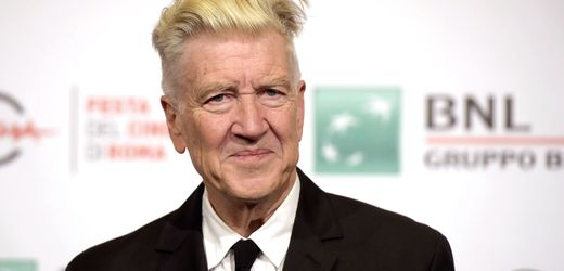 David Lynch warnt andere Raucher nach schwerer Lungenerkrankung