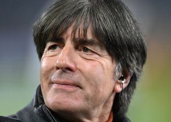 Joachim Löw bedauert Nicht-Rücktritt nach Debakel bei WM 2018