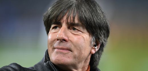 Joachim Löw bedauert Nicht-Rücktritt nach Debakel bei WM 2018