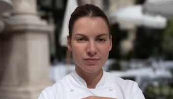 Marie-Victorine Manoa, une cheffe qui veut « cuisiner la France et son terroir » à sa façon