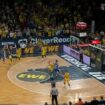 Oldenburg gewinnt Overtime-Thriller gegen Frankfurt – Die Highlights im Video