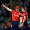 Taking off the gloves helping Jos Buttler to appreciate England’s success