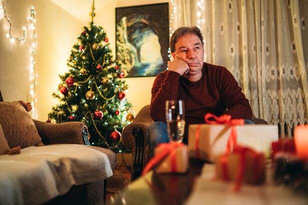 7 dementia red flags that could show during Christmas meet-ups