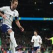 Nations League: Harry Kane führt England zum Aufstieg in die A-Liga