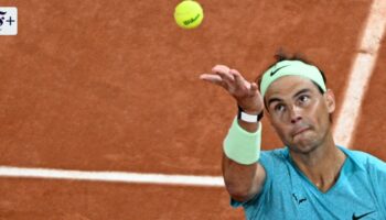 Tennis: Zehn Dinge von Rafael Nadal, die wir vermissen werden