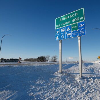 Trial to begin in human smuggling case after freezing deaths of Indian family at Canada-US border